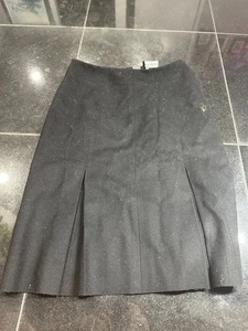 Auténtica falda negra Marc Jacobs Bergdorf Goodman talla 4 - Imagen 1 de 9