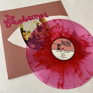 Fleshtones DO YOU SWING Color Vinyl LP Record NEW - Picture 1 of 1