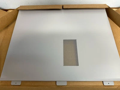 Briggs & Stratton Genuine Part 6858 ASSEMBLY, Panel, Back for Standby Generator - Image 1 of 4