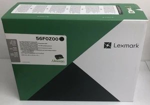 Kit immagini originale Lexmark 56F0Z00 MS/MX320 420 520 620 M/XM1200 ***DANNI*** - Foto 1 di 1