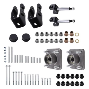 Golf Cart Front End Repair Kit for Club Car Precedent models 2004-up 102357701 - Picture 1 of 11