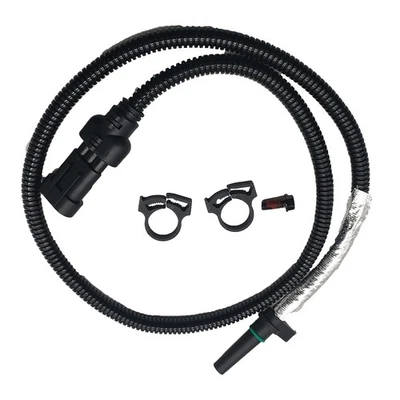 Turbo Speed Sensor 4032806 For Ford F-650 F-750 Dodge Ram  2500 3500 4500 5500 Foto 1 de 4