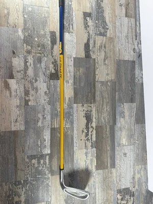 Touring Pro Titanium Matrix Low Torque Graphite ProFlex 78 Shaft #9 Iron - Image 1 of 4