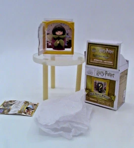 Harry Potter Micro Magical Moments Year 4 Madame Maxime 2025 Open Complete - Picture 1 of 11