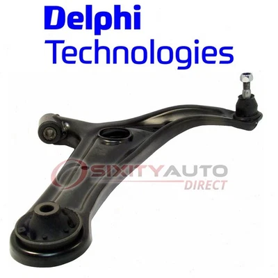 Delphi Front Right Lower Suspension Control Arm Ball Joint for 2000-2005 av Foto 1 de 4