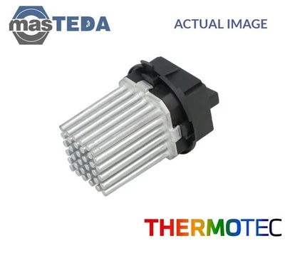 DEK002TT REGULATOR PASSENGER COMPARTMENT FAN THERMOTEC FOR VOLVO V60 I,V70 III - Image 1 of 4