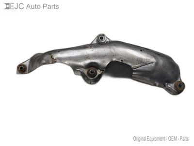 Protector térmico tubo ascendente izquierdo para 11-16 GMC Sierra 3500 HD Denali 6.6 12668106 diésel Foto 1 de 4