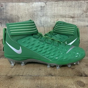 Nike Fußballschuhe Oregon Ducks PE Herren Größe 13 grün Force Savage Pro 2 NEU - Bild 1 von 13