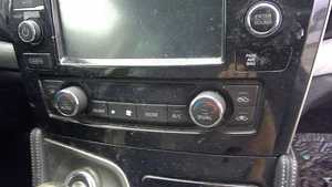 Temperature Control Automatic AC Fits 16-23 MAXIMA 1517103 - Picture 1 of 7