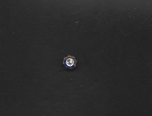 1920's S. H. Hadley "Pillars of the Holy Cross" Pin - Picture 1 of 1