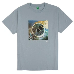 Pink Floyd Pulse T-Shirt Indigo - Picture 1 of 3
