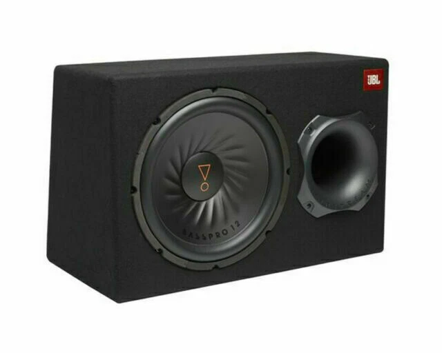JBL BassPro 12 12 inch 150W Subwoofer