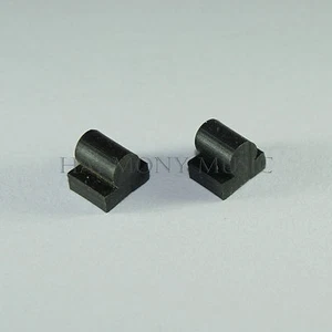 Bach Ventil Rotor Gummi Stoßstangenanschlag Waldhorn Posaune Trompete 2er Set! - Bild 1 von 3