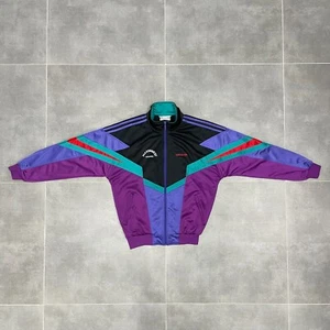 Vintage Adidas Track Jacket Size S - Picture 1 of 23