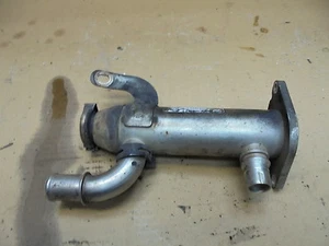 PEUGEOT 307 MK1 407 MK1 2.0 HDI VOLVO S40 V50 2.0 DIÉSEL REFRIGERADOR EGR 9645689780 - Imagen 1 de 1