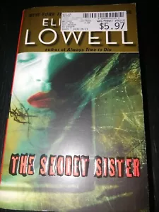 The Secret Sister by Elizabeth Lowell (2005, Paperback) - Picture 1 of 4