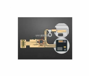 iPhone 7/7 plus 8/8 plus botón de inicio U10 IC servicio de reparación - Imagen 1 de 1