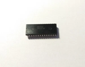 MM5311N Reloj Digital IC Nuevo Semiconductor Nacional Original - Imagen 1 de 2