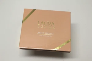 Laura Geller Laura’s BLACK TIE GALA Blushing Beauty Eyeshadow Face Palette NIB - Bild 1 von 5