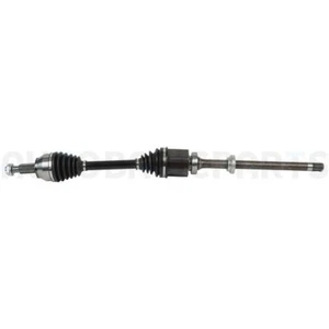 For 2012-2017 Land Rover Discovery L4 2.0L Front Right side CV Axle Shaft - Bild 1 von 8