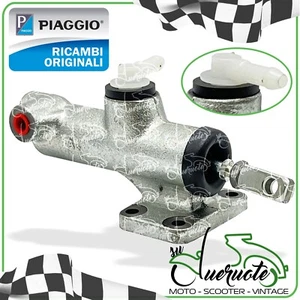 POMPA FRENO ANTERIORE E POSTERIORE FRENI PER VESPA COSA CL CLX 1 2 125 150 200 - Foto 1 di 4