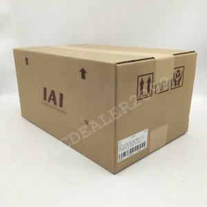 New IAI X-SEL Controller XSEL-K-4-100I-100I-100I-100I-N1-EEE-2-2 In Box fastship - Picture 1 of 3