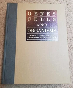 The Discovery and Characterization of Transposable Elements by Barbara McLintock - Bild 1 von 7