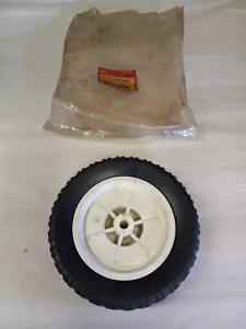 Honda Mower HR214 Engine GXV120 Front Wheel Part 42710-VA3-J00, 42710-VA4-003 - Picture 1 of 6