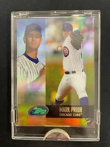 MARK PRIOR 2002 ETOPPS #94 - UNCIRCULATED PR=5000 - CHICAGO CUBS -  *5011 - Picture 1 of 2