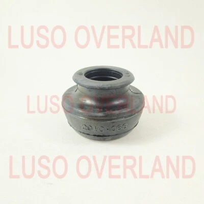 Mitsubishi Montero Gen 3 2001-2006 - Buje de travesaño de transmisión inferior, OEM Foto 1 de 3