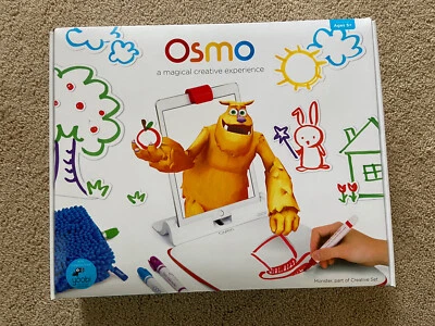 Osmo Creative Set Foto 1 de 4