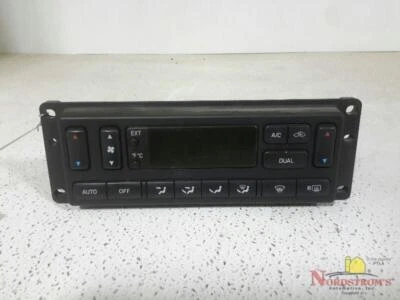 Ford Expedition 2004 controles de temperatura montados en el tablero Foto 1 de 4