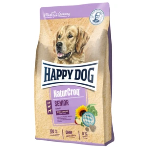 Happy Dog NaturCroq Senior 4 kg (7,48€/kg) - Bild 1 von 1