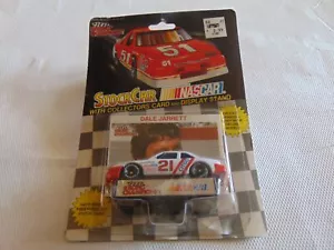 Racing Champions 90er Druckguss Rennwagen #21 Dale Jarrett NASCAR - Bild 1 von 6