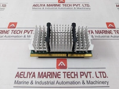 INTEL SL356 Pentium II Processor 350/512/100/2.0V S1 - Image 1 of 4