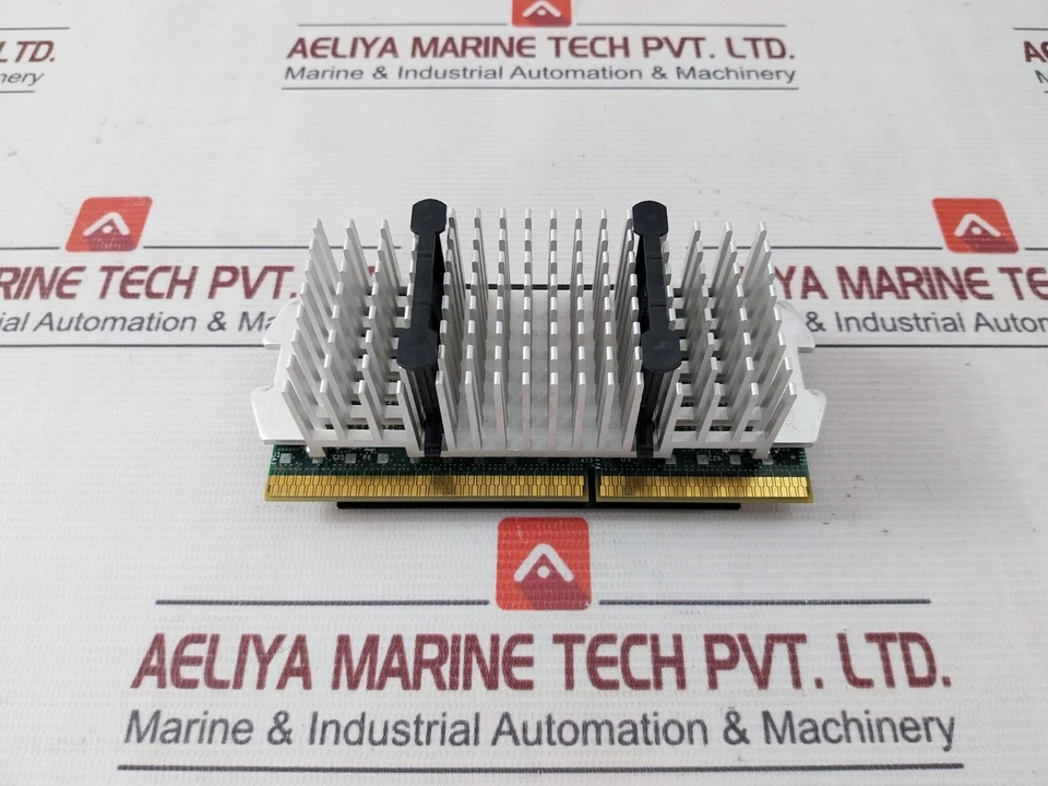 INTEL SL356 Pentium II Processor 350/512/100/2.0V S1 - Image 1 of 4