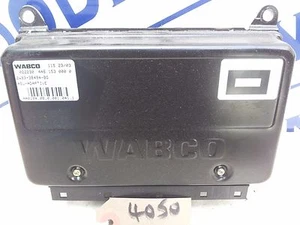 UNIDAD DE CONTROL DE SUSPENSIÓN NEUMÁTICA JAGUAR XJ6 X350 ECU 2W93 3B494 - Imagen 1 de 1