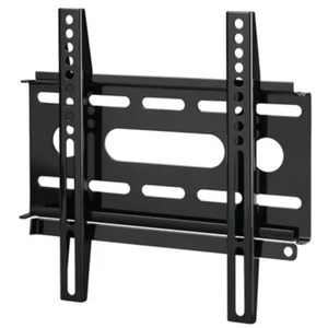 Hama TV-Wandhalterung Ultraslim 19-37 Zoll - Bild 1 von 4