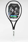 NEW Yonex EZONE 100L 7th Gen Aqua Night Black Tennis Racquet grip size  4 3/8"