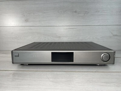 MARANTZ 75SR1041/2A FULL SIZE SLIMLINE RECEIVER SILBER AUTOMATIK FRONTPLATTE - Bild 1 von 4