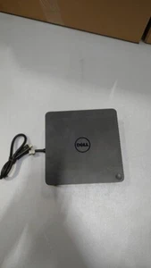 Dell TB16 Docking Station - For Parts, No Packaging/Accessories - Photo 1/10