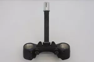 2013 DUCATI DIAVEL 1200 BOTTOM TRIPLE TREE CLAMP YOKE 342.3.061.28 - Picture 1 of 9