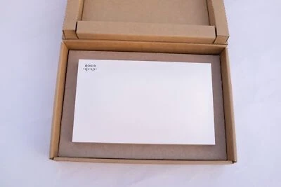 Cisco Meraki MR34 802.11ac Wireless Network Access Point MR34 MR34-HW Unclaimed. - Image 1 of 4