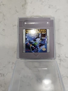 Castelian Original Nintendo Gameboy Clean Tested Authentic - Picture 1 of 5