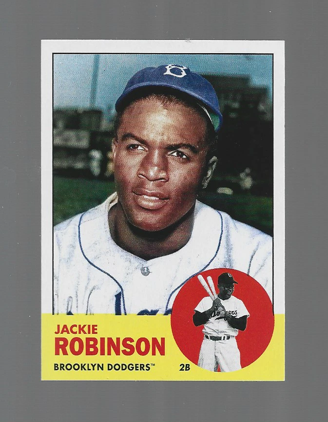 2022 TOPPS ARCHIVES SINGLES & ROOKIE CARDS #1 THRU #260***YOU PICK*** - Image 1 of 1