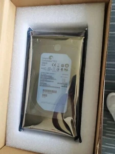 EMC V2-PS07-040 005052484 005052485 VNXe 4T SAS 6Gb 7.2K hard disk - Picture 1 of 6