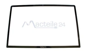 Cubierta de vidrio original con pantalla LCD 17"" Apple MacBook Pro A1297 | 2009 2010 2011 - Imagen 1 de 3