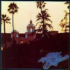 Hotel California - Audio CD By EAGLES - VERY GOOD