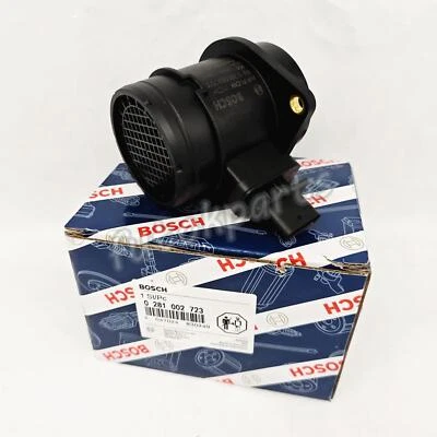 Sensor medidor de flujo de masa de aire para Hyundai Accent Elantra KIA Rio Soul 28164-2A500 Foto 1 de 4