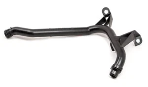 NEW***Genuine BMW E39 E46 Z3 Water Pipe - Water Hose to Engine Block 11537502525 - Picture 1 of 3